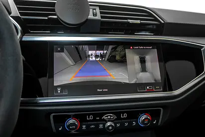Audi RSQ3 2.5 TFSI quattro, миниатюра 14