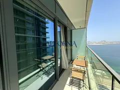 Partial Sea View | Vacant | Fully Furnished