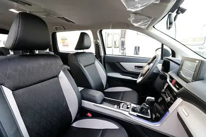 2025 Toyota VELOZ — миниатюра 14