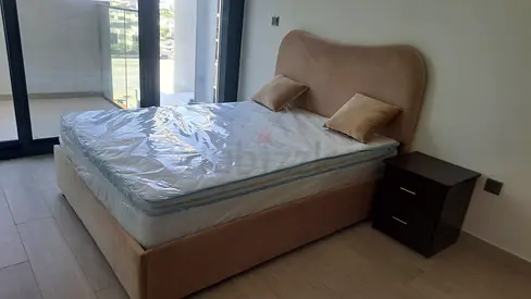 Brand new king size bed frame available on sale