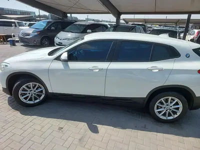 BMW X2 xDrive20i, миниатюра 10