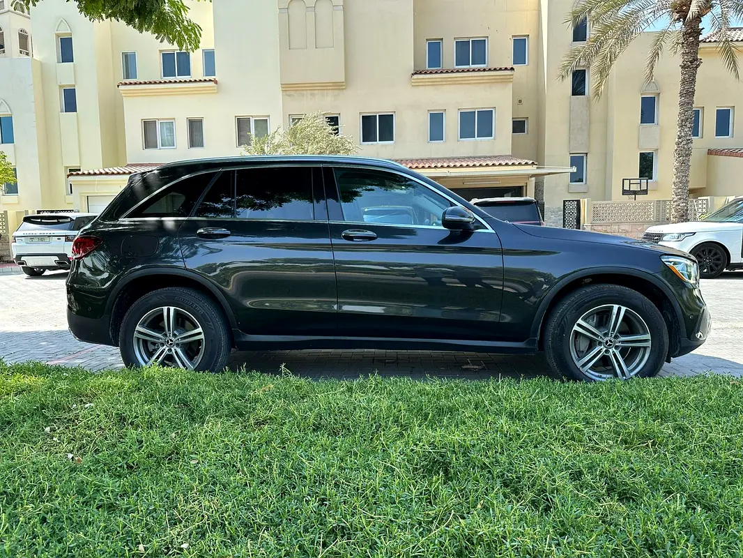 GLC 300