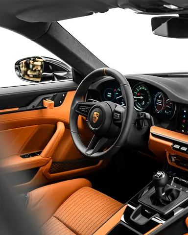 صورة مصغرة 14 لـ 2024 Porsche 911