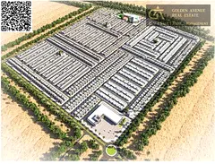 🔥 MAIN ROAD PLOT FOR SALE IN Umm Al Quwain | 3,014 SQFT | AED 500K HOT DEAL 🔥