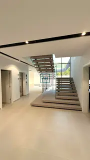 ✨Standalone 5-Bedroom Forest Signature Villa | Private Pool &amp; Elevator | Azalea, Masaar – Sh