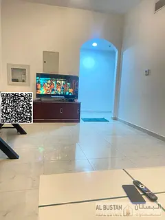 🏙️ 1 Bedroom Apartment for Rent | Fully Furnished | Al Ghoroub Tower, Al Alia, Ajman