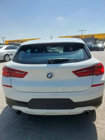 BMW X2 xDrive20i, миниатюра 6