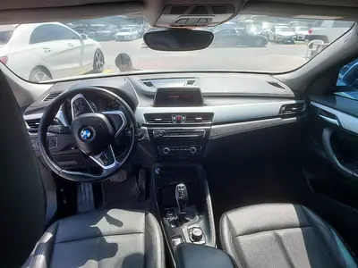 BMW X2 xDrive20i, миниатюра 15