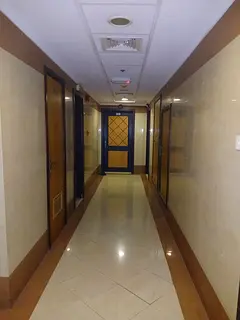 Al Qasmia Sharjah 1bhk With Central Ac Limited Time Offer Aed 33k only