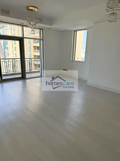 3 Bedroom + Study with Creek View in Emaar Tower, Deira