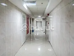 Parking Free Like New Spacious 2 BHK in 45K with Balcony near Baqer Mohebi F24 Bus Stop Al Nahda Sha