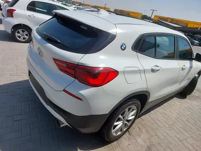 BMW X2 xDrive20i, миниатюра 5