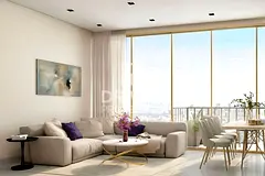 Ready Soon | Pool view | Post Handover Payment
