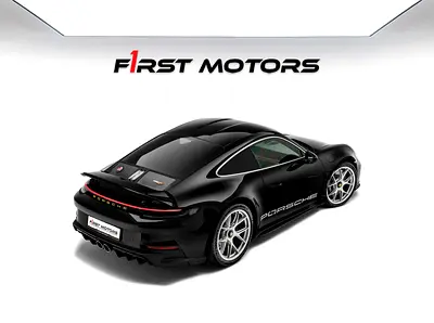 صورة مصغرة 2 لـ 2024 Porsche 911