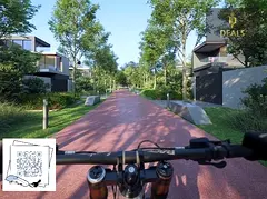 Luxury Living Amid Nature – Masaar 6-Bedroom Townhouse