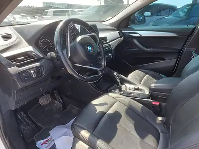 BMW X2 xDrive20i, миниатюра 13