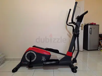 Top-Quality Elliptical Machine for Sale!