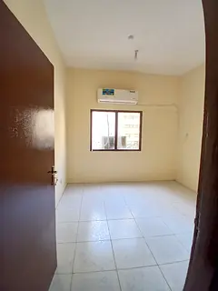 Specious 2bhk With Balcony Fitted Split Ac Aed 31k Only Near To Nesto Market Al Qasmia Sharjah