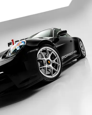 صورة مصغرة 5 لـ 2024 Porsche 911