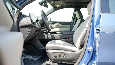 Chevrolet Traverse LT, миниатюра 12