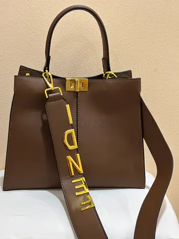 Fendi Handbag real 70 AED !!!! OFFER!!
