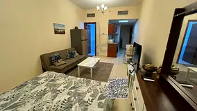 Studio for Sale in Orient Towers – Excellent Investment Opportunity  Location: Orient Towers   Flo