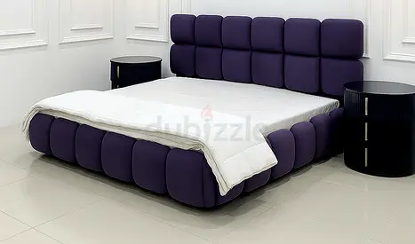 Modern stylish luxury 160*200 Queen Bed