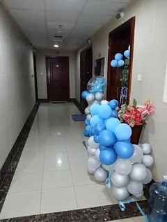 Lavish 1bhk With 2 Washrooms Aed 30,999 Only In Sharjah Al Qasmia