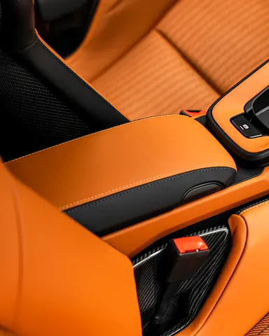 صورة مصغرة 17 لـ 2024 Porsche 911