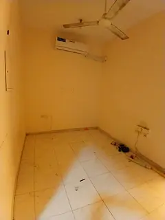 Abu Shagara sharjah 1bhk For Bachelors And Company Staff With Fitted Split Ac Aed 30k Only