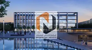 1-BHK Apartment in Rove 2 – Aljada | Resale opportunitie | Emaar-Arada collaboration