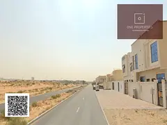 For Sale / In Al Yasmeen / Ajman / Residential Investment Land