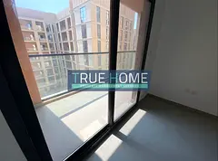 Investment Studio in Aljada – AED 23K Annual Income