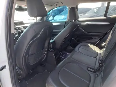 BMW X2 xDrive20i, миниатюра 14