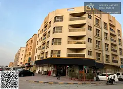 BUILDING G+4 FOR SALE IN AL JURF INDUSTRIAL 2 PRIME LOCATION