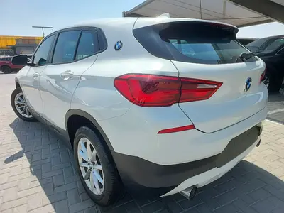 BMW X2 xDrive20i, миниатюра 8