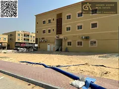Invest in Your Future: G+2 Commercial &amp; Residential Plot in Mowaihat 1 SHIEKH AMMAR ROAD | Strat