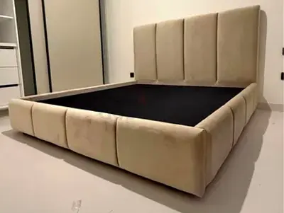Premium high Quality 180*200 king size bed