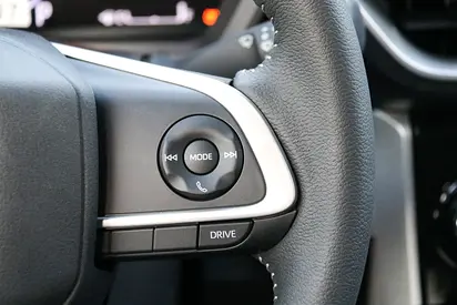 2025 Toyota VELOZ — миниатюра 11