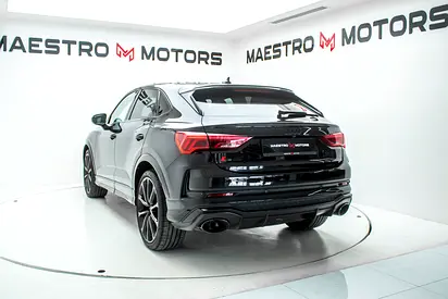 Audi RSQ3 2.5 TFSI quattro, миниатюра 5