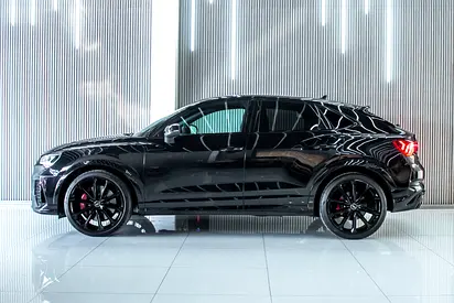 Audi RSQ3 2.5 TFSI quattro, миниатюра 7