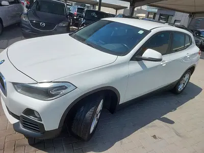 BMW X2 xDrive20i, миниатюра 11