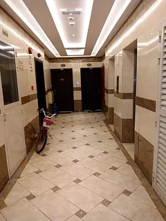 Excellent Condition 1bhk/Close Hall/Balcony Near To Dubai Bus Stop Aed 29,999 Only In Al Qasmia Shar