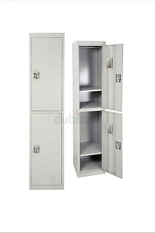 Stylish and Secure Metal Locker for Sale