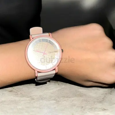 Stylish Calvin Klein Womens Watch