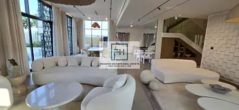 ✨ Samr2 Community | Three-Bedroom Townhouse | Special Discount Available – Limited Time Only! 
