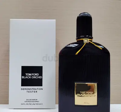 Tom Ford Black Orchid Eau de Parfum - Tester