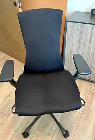 Herman Miller embody chair
