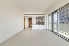 Corner Unit | Park Facing View | Brand New