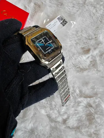 watch Cartier